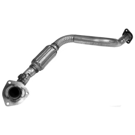 Walker EXHAUST PIPE 54785